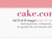 Cake Design Italian Festival edizione 2013 inviata speciale Malvarosa Edizioni cake.corriere.it