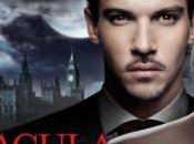 “Dracula” serie autunno negli Stati Uniti: Jonathan Rhys Meyers protagonista