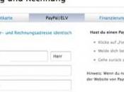 Apple: pagamenti tramite PayPal suoi store online