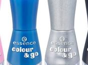 Essence "Effect Nail Trend Edition" Preview
