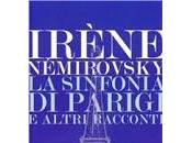 sinfonia Parigi altri racconti Irène Némirovsky