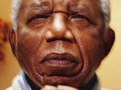 leopardo tartaruga" Favolando ricordare Chinua Achebe