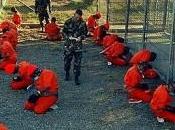 Vergognoso: torture degli detenuti, nuove testimonianze