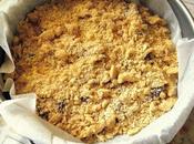 CRUMBLE COCCO NUTELLA