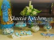 Francesco's Sweet Table