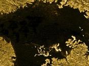 Previsioni meteo Titano: possibili cicloni tropicali mare mosso nell'emisfero nord