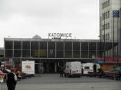 stazione Katowice
