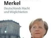 Fenomeno Merkel, nuovo libro Judy Dempsey