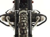 "Trial" Fuel Bespoke Motorcycles