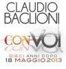 Claudio Baglioni Video Testo