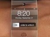 iWatch: Tecnologia GF2, display uscita positicpata?