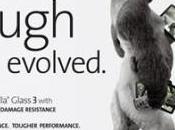 Corning: Gorilla Glass resistente Sapphire secondo test eseguiti