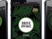 Drive Awake: colpi sonno durante guida