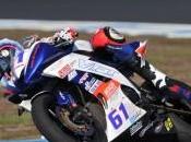 Mondiale Supersport: Fabio Menghi anche Donington