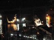L'incidente Porto Genova stasera grandi reportage Cielo