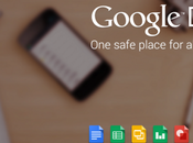 Google Drive: grosse novità l’applicazione Android