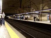 bambine borseggiatrici sulle banchine Termini giorni cinque: ecco loro tattiche. Cronache esperienze quasi quotidiane cittadino sostituito alla vigilanza Atac