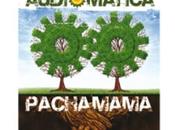 Audiomatica nuovo singolo &#8220; Pachamama