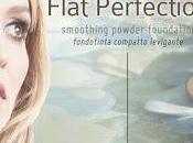 Flat Perfection, nuovo fondotinta Neve Cosmetics