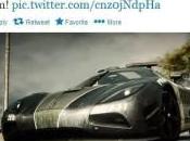 nuovo Need Speed sarà “Rivals”?