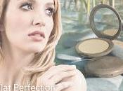 "Flat Perfection", fondotinta compatto Neve Cosmetics.‏...