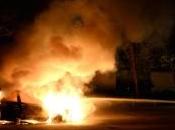 Continua violenza Svezia: ancora incendi