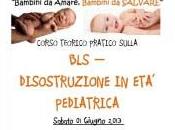 Disostruzione pediatrica: incontro Giusto (Mc)