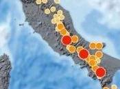 Ingrandire carta sismica vedere rischio