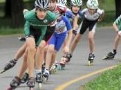 Pattinaggio rotelle: nuova pista Parco della Colletta