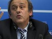 Platini: "Gli scudetti della Juventus sono