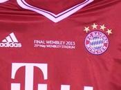 Finale Champions League 2013, Bayern Monaco