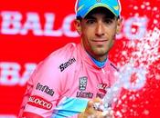 Giro d'Italia, Nibali vince crono diventa sempre rosa