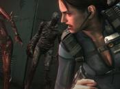 Resident Evil Revelations debutta oggi Xbox 360, PlayStation