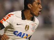 Paulinho gela l'Inter: "Resto Corinthians"