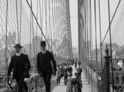 Buon compleanno ponte Brooklyn, pura meraviglia Lino Vuotto