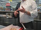 Corsi cucina d'autore Tigros