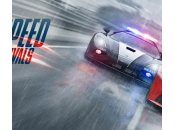 Electronic Arts presenta: Need Speed Rivals