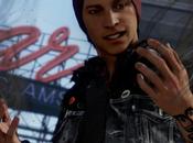 InFamous: Second immagini, Rowe alle prese