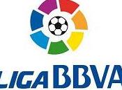 Calcio Estero, Giornata Liga spagnola sulle locali circuito Publishare: Programma Telecronisti