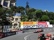 terza sessione prove libere qualifiche Gran Premio Monaco diretta esclusiva Sport (Sky canale 207)