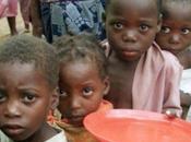 Niger Emergenza fame Denuncia dell' OCHA