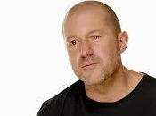 “bianco nero” secondo l’idea Jony