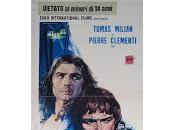 vittima designata Maurizio Lucidi