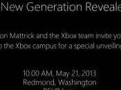 Xbox next: sarà svelata diretta streaming alle 19:00
