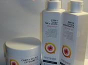 Linea Corpo Arangara Limone+Pesca coccola nostra pelle!