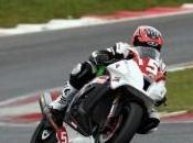 CIV, Vallelunga: nella Superbike, Velini conclude terza gara stagionale diciassettesimo posto