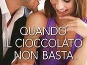 Quando cioccolato basta... nina harrinton