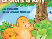 [Recensione Intervista] storie Ruty Ambra Sama