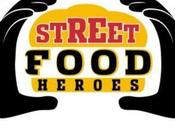 Street Food Heroes: programma dedicato miglior cibo strada italiano Italia (Canale