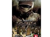 Nuove Uscite ladro fotografie" Vincenzo Borriello